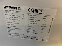 Smeg koelkast - afbeelding 7 van  7