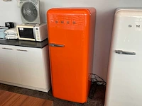 Smeg koelkast - afbeelding 1 van  1
