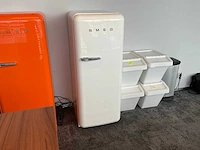 Smeg koelkast - afbeelding 1 van  1