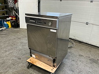 Smeg korvenvaatwasmachine - afbeelding 1 van  7