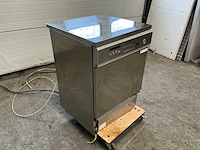 Smeg korvenvaatwasmachine - afbeelding 2 van  7