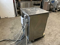 Smeg korvenvaatwasmachine - afbeelding 3 van  7