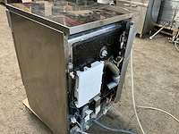 Smeg korvenvaatwasmachine - afbeelding 5 van  7