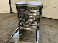 Smeg korvenvaatwasmachine - afbeelding 7 van  7