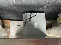 Smeg kse90xsm3 afzuigkap - afbeelding 3 van  4