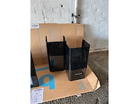 Smeg kt90ble afzuigkap - afbeelding 3 van  3