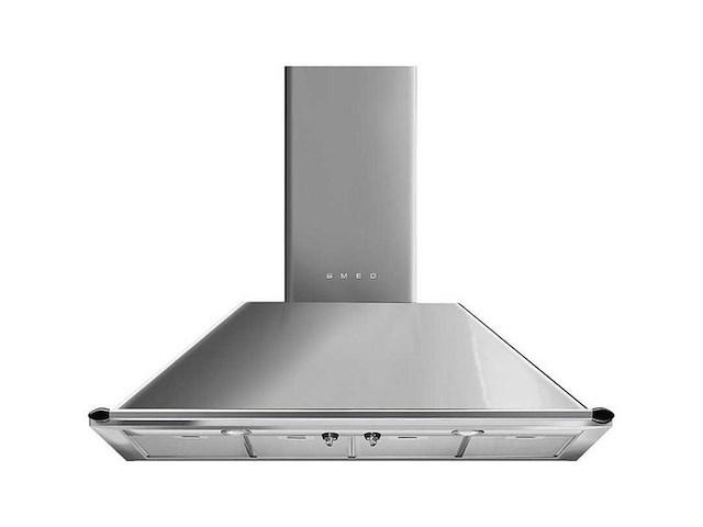 Smeg ktr110xe afzuigkap - afbeelding 2 van  6