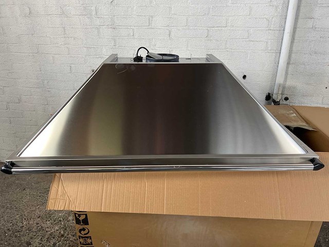 Smeg ktr110xe afzuigkap - afbeelding 4 van  6