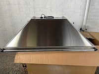Smeg ktr110xe afzuigkap - afbeelding 4 van  6