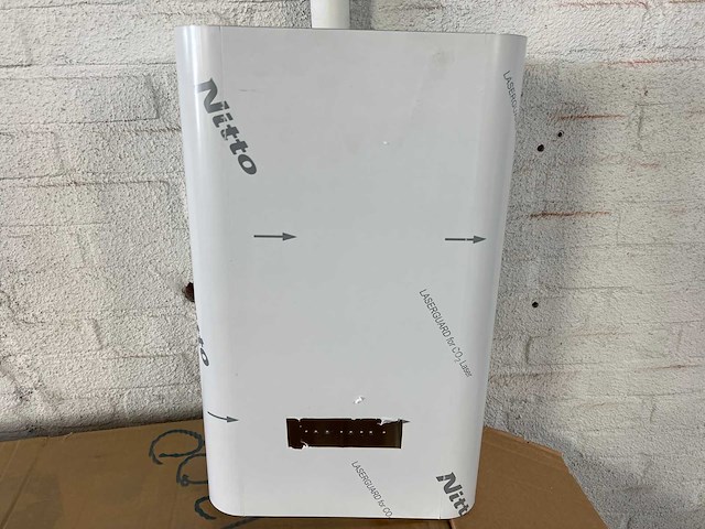 Smeg ktr110xe afzuigkap - afbeelding 6 van  6