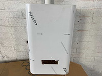 Smeg ktr110xe afzuigkap - afbeelding 6 van  6