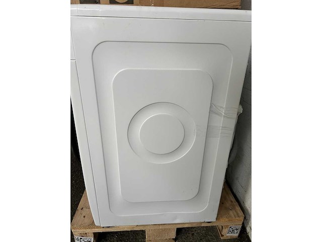 Smeg kv194g afzuigkap | bauknecht b8 w846wb de wasmachine | bauknecht vaatwasser bk4fb14bn7a0x - afbeelding 2 van  4