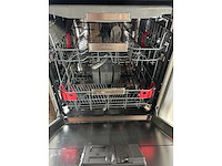 Smeg kv194g afzuigkap | bauknecht b8 w846wb de wasmachine | bauknecht vaatwasser bk4fb14bn7a0x - afbeelding 4 van  4