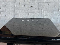 Smeg kv694r afzuigkap muurmontage zwart 820 m³/uur a+ - afbeelding 4 van  14