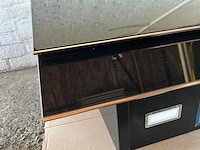Smeg kv694r afzuigkap muurmontage zwart 820 m³/uur a+ - afbeelding 8 van  14