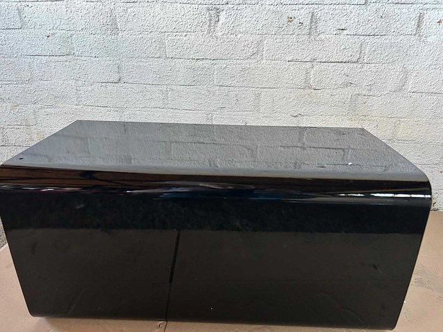 Smeg kv694r afzuigkap muurmontage zwart 820 m³/uur a+ - afbeelding 11 van  14