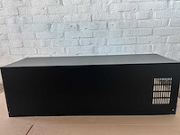 Smeg kv694r afzuigkap muurmontage zwart 820 m³/uur a+ - afbeelding 12 van  14