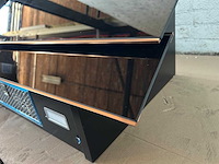 Smeg kv694r afzuigkap muurmontage zwart 820 m³/uur a+ - afbeelding 14 van  14