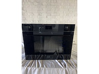 Smeg linea so5100tb3 oven 77 l 3100 w zwart - afbeelding 2 van  5
