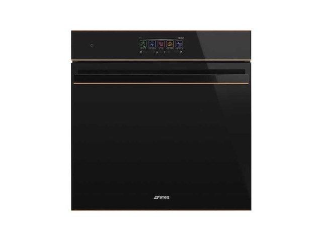 Smeg oven omnichef so6606apnr - afbeelding 1 van  4