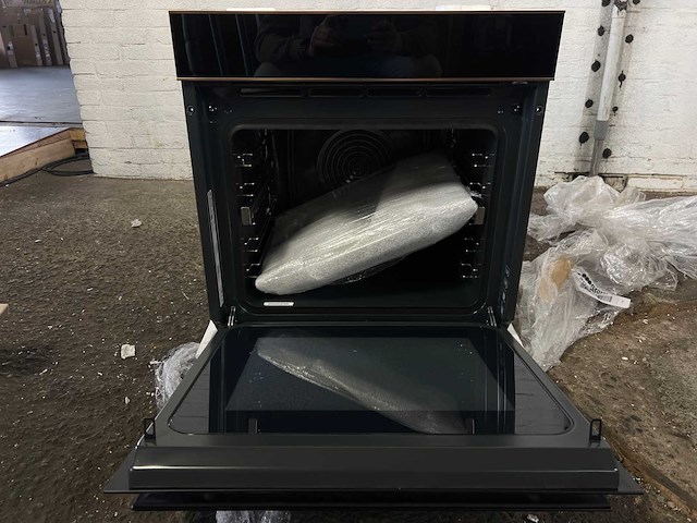 Smeg oven omnichef so6606apnr - afbeelding 4 van  4
