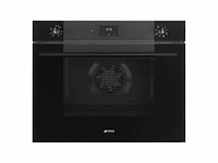 Smeg oven so5100tb3 zwart 74,6 cm