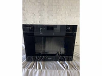Smeg oven so5100tb3 zwart 74,6 cm - afbeelding 2 van  5