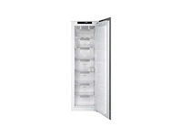 Smeg s8f174dne diepvriezer ingebouwd 204 l e wit - afbeelding 1 van  5