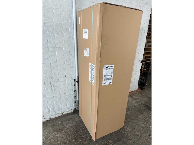 Smeg s8f174dne diepvriezer ingebouwd 204 l e wit - afbeelding 4 van  4