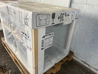 Smeg sfp9395x1 inbouw oven rvs - afbeelding 3 van  3