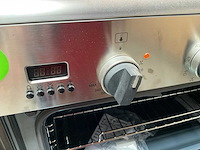 Smeg snlp90dx9 fornuis 90cm - afbeelding 4 van  6