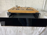 Smeg sommelier lade cps615nr - afbeelding 1 van  2