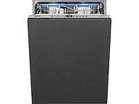 Smeg st323pt inbouw vaatwasser