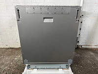 Smeg st323pt inbouw vaatwasser - afbeelding 2 van  3