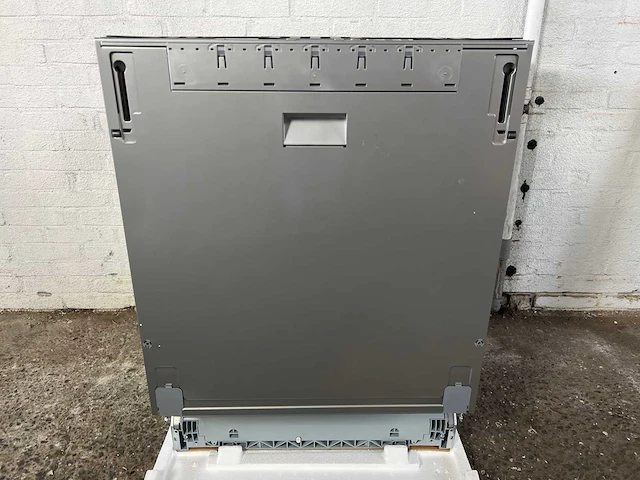 Smeg st323pt inbouw vaatwasser - afbeelding 1 van  3