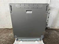 Smeg st323pt inbouw vaatwasser