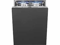 Smeg st323pt inbouw vaatwasser - afbeelding 2 van  3