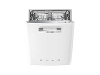 Smeg stfabwh3 vaatwasser onderbouw 13 couverts - afbeelding 2 van  5