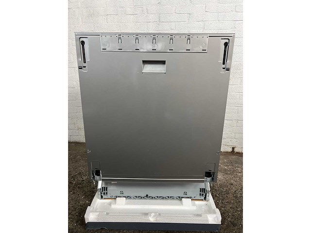 Smeg stl233clde inbouw vaatwasser - afbeelding 1 van  2