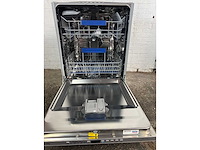 Smeg stl233clde inbouw vaatwasser - afbeelding 2 van  2