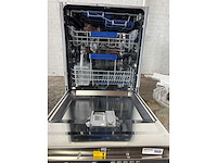Smeg stl323bqlde vaatwasser volledig ingebouwd 14 couverts - afbeelding 3 van  6