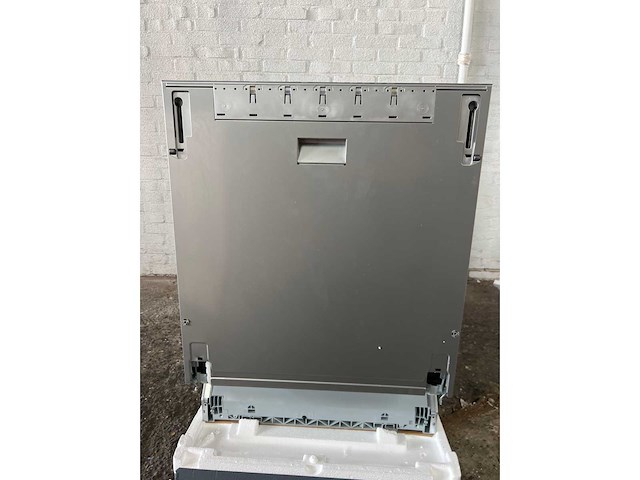 Smeg stl323bqlde vaatwasser volledig ingebouwd 14 couverts - afbeelding 4 van  6