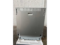 Smeg stl323bqlde vaatwasser volledig ingebouwd 14 couverts - afbeelding 4 van  6