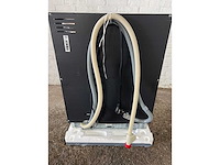 Smeg stl323bqlde vaatwasser volledig ingebouwd 14 couverts - afbeelding 5 van  6