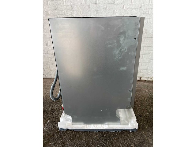 Smeg stl323bqlde vaatwasser volledig ingebouwd 14 couverts - afbeelding 6 van  6