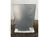 Smeg stl323bqlde vaatwasser volledig ingebouwd 14 couverts - afbeelding 6 van  6