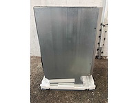 Smeg stl324aqlh vaatwasser volledig ingebouwd 14 couverts - afbeelding 2 van  6