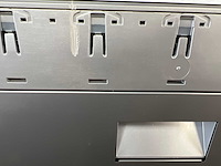 Smeg stl324aqlh vaatwasser volledig ingebouwd 14 couverts - afbeelding 3 van  6