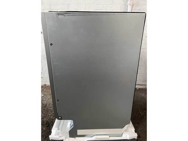 Smeg stl324aqlh vaatwasser volledig ingebouwd 14 couverts - afbeelding 4 van  6