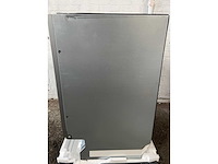 Smeg stl324aqlh vaatwasser volledig ingebouwd 14 couverts - afbeelding 4 van  6